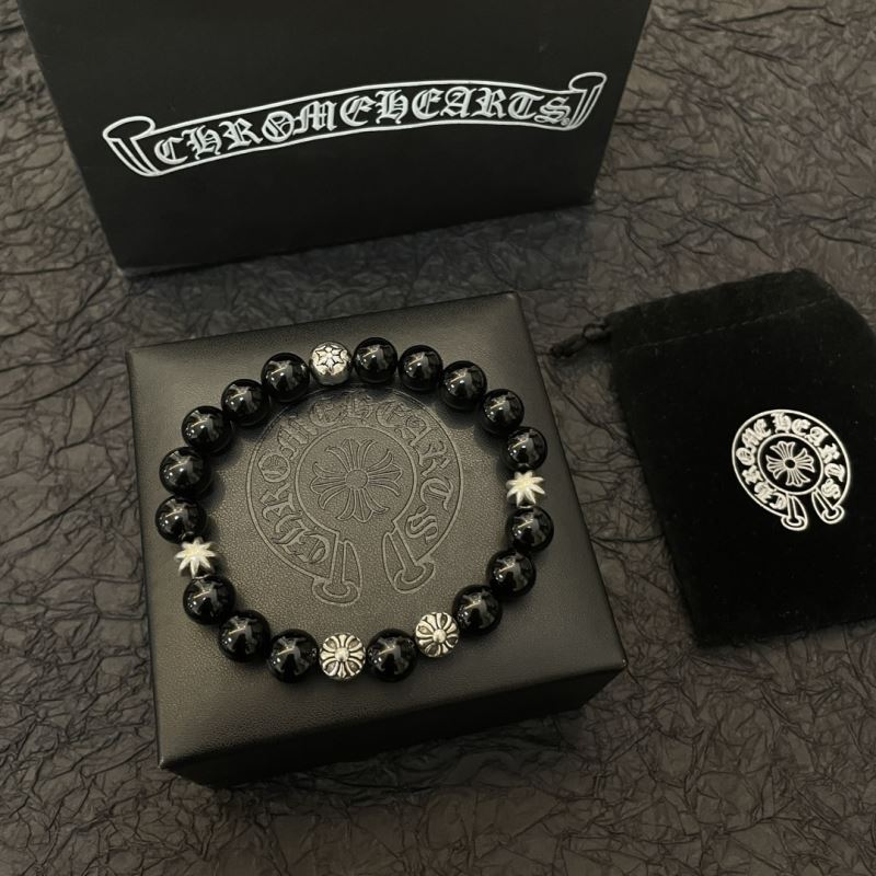 Chrome Hearts Bracelets